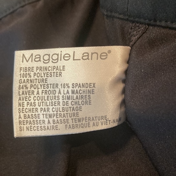 MAGGIE LANE Golf Skort - size 6 - Picture 15 of 16